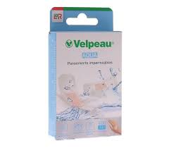 PANS VELPEAU AQUA IMPERMEABLE 20