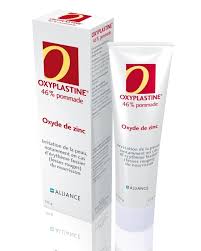 OXYPLASTINE POM   T 135G GM