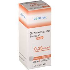 OXOMEMAZINE 0