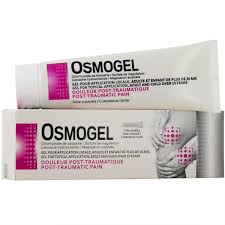 OSMOGEL GEL T 90G