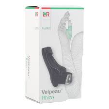 ORTH POUCE VELP RHIZO CLASSIC T1