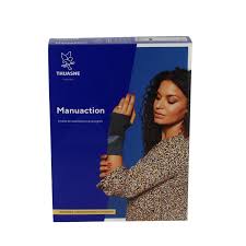 ORTH POIGNET MANUACTION D T1