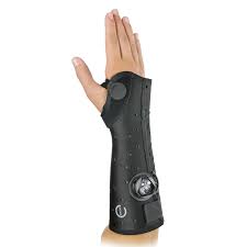 ORTHES POIG/MAIN LONG EXOS D S