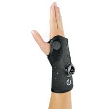 ORTHES POIG/MAIN EXOS NOIR G XS