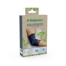 ORTHESE GENOU VELPEAU ECO2 M