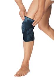 ORTHESE GENOU VELPEAU ECO2 L