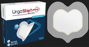 URGOSTART PLUS BORDER 20X20CM 16