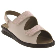 CHAUS PODOWELL CHUT NEFELIE ROSE39