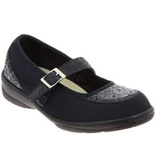 CHAUS PODOWELL CHUT MADONA NOIR 39