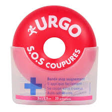 URGO SOS Bde coupures 2