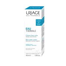 URIAGE EAU THERM Cr d'eau l�g�re PN/Mx T/40ml