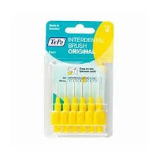 TEPE Brossett int-dent jne 0