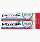 PARODONTAX DENT COMPLET PROT75MLX2