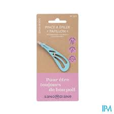 PINC/EPIL PAPILLON BLEU SANOD 121