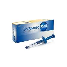 SYNVISC ONE SERING 6ML BT1   T