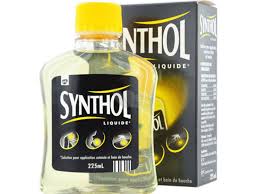 SYNTHOL LIQ STAND FL 225ML