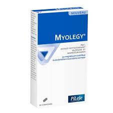 PILEJE MYOLEGY CPR 30