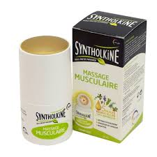 SYNTHOLKINE ROLL ON 50ML