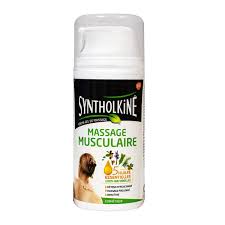 SYNTHOLKINE  CREME 75ML