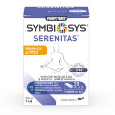 SYMBIOSYS SERENITAS GELUL 30