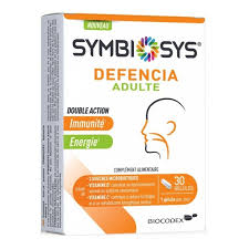 SYMBIOSYS DEFENCIA ADULTE GELUL 30