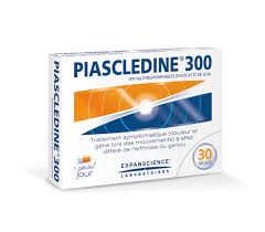 PIASCLEDINE 300 GELU  30
