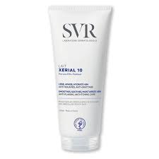 SVR XERIAL 10 LAIT CORP 200ML