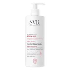 SVR TOPIALYSE BAUME PROTECT+ 400ML