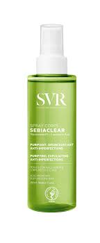 SVR SEBIACLEAR SPRAY CORPS 150ML