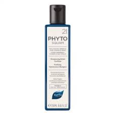 PHYTOSQUAM SH A/PEL HYD 250ML