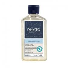 PHYTO SOLUTION SH SEBUM CONTR250ML
