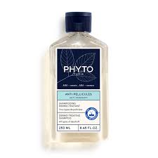 PHYTO SOLUTION SH A/PELLICUL 250ML