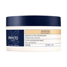 PHYTONUTRITION MASQ ULT/NOUR 200ML