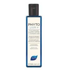 PHYTOLIUM+ SH STIM A/CHUT HOM250ML
