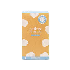 PETITE CHOSE SERV HYG MATER POST10