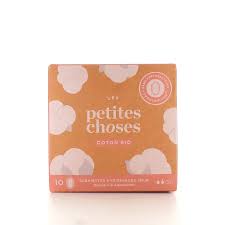 PETITE CHOSE SERV HYG JOUR 10