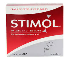 STIMOL SOL BUV SAC 36