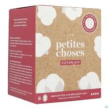 PETITE CHOSE SERV HYG EXTRA LONG 8