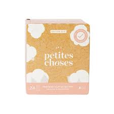 PETITE CHOSE PROT SLIP ULTRA FIN24