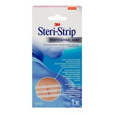 STERISTRIP SU6MMX100 10 1546 T