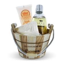PETIT BAIN PROV SEAU BAIN DETENTE