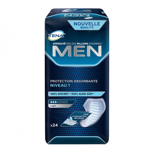 TENA MEN Protec urin extra-light B/14