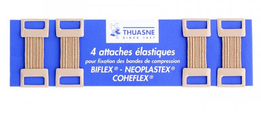 THUASNE ATTACH BD 2 SENS 4