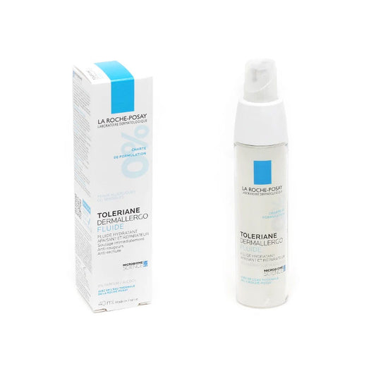 TOLERIANE DERMALLERGO FLUID 40ML