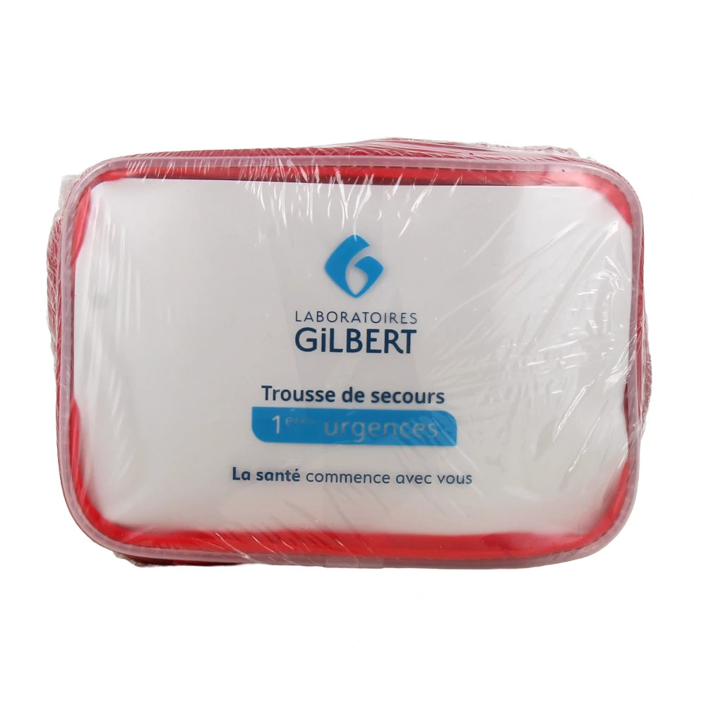 TR/SECOUR GILBERT ESSENTIELLE