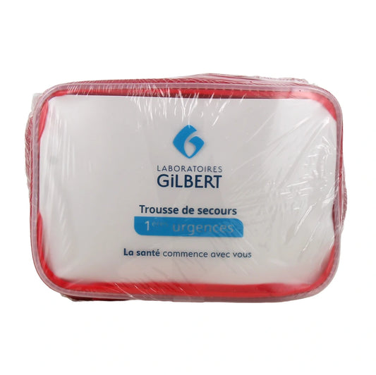 TR/SECOUR GILBERT ESSENTIELLE