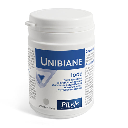 Unibiane R-alpha-lipoïque