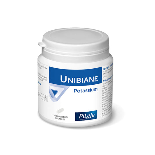 Unibiane Resvératrol