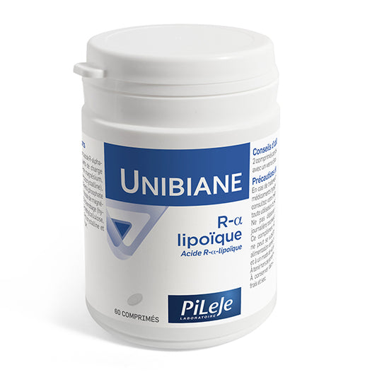 Unibiane Tyrosine