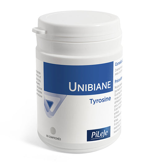 Unibiane Vitamine K2 Ménaquinone-8
